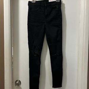 New with tags American Eagle Next level stretch jeans